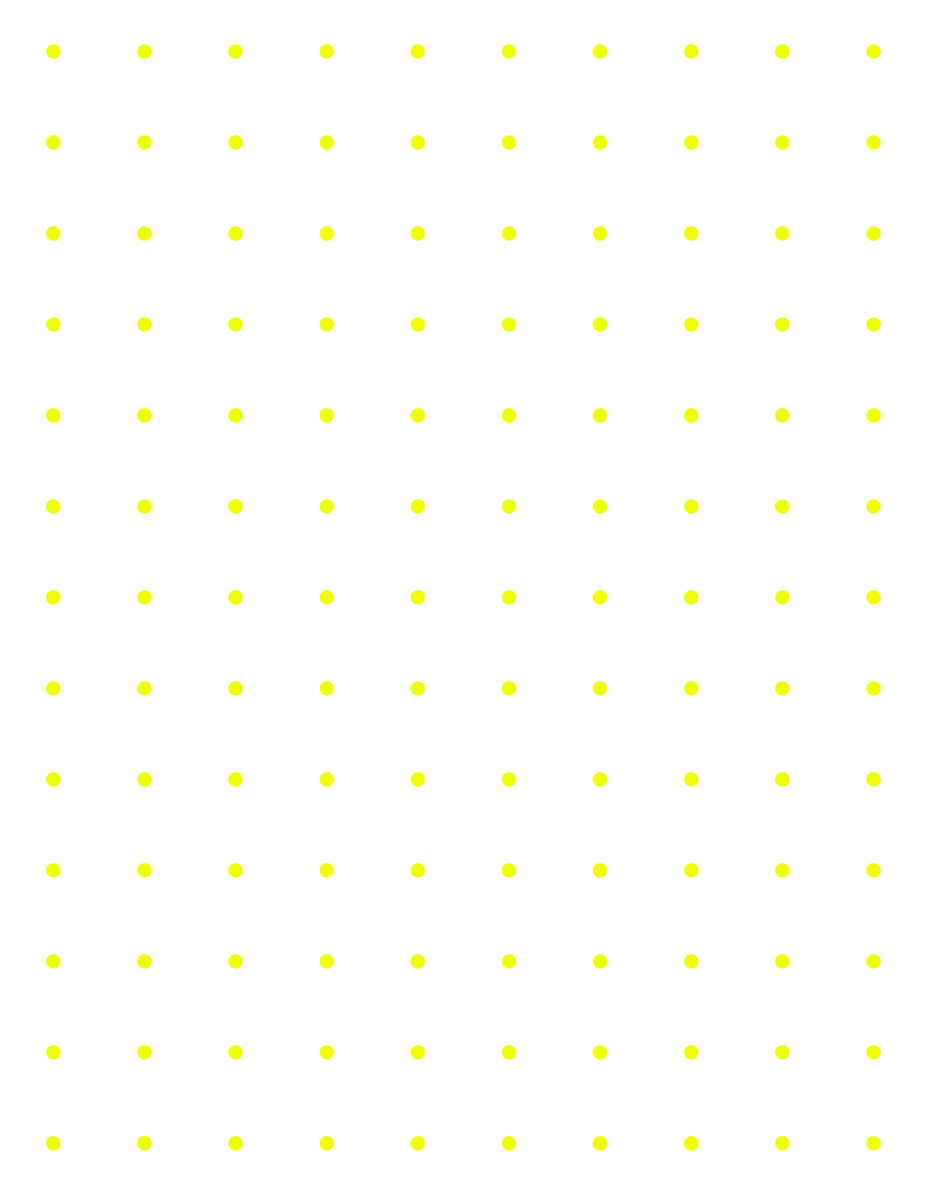 dots background