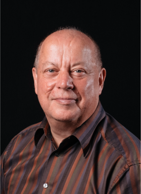 DALE PARMENTER