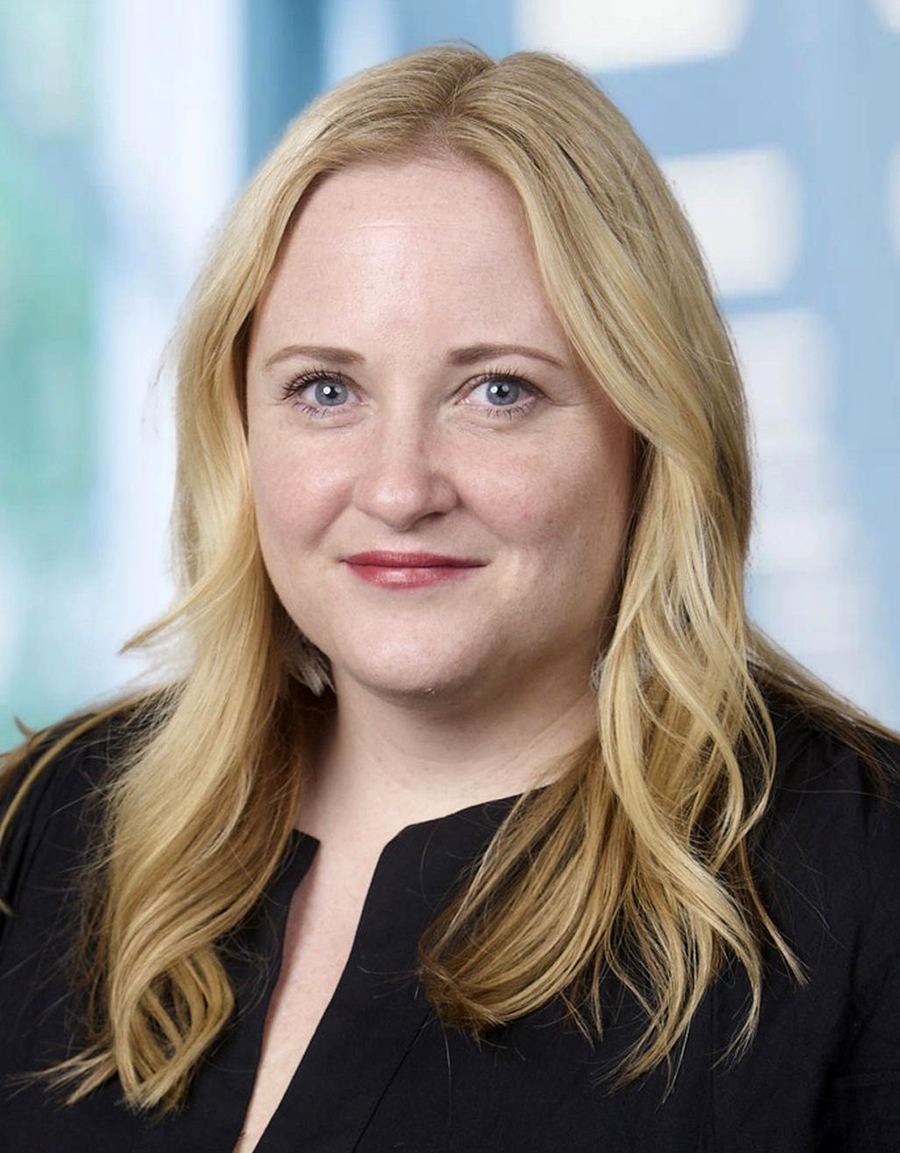 CLAIRE LESTER